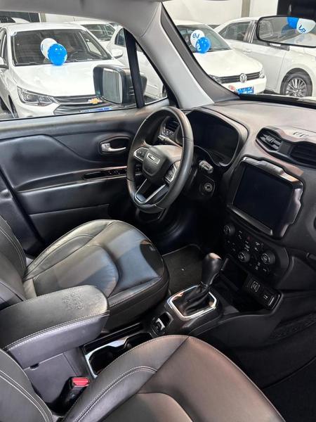 Jeep Renegade Longitude T270 13 Tb 4X2 Flex Automático - foto 10