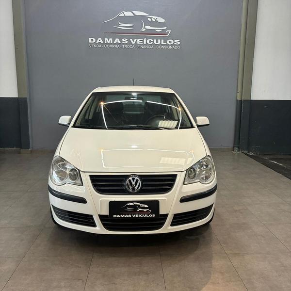 Volkswagen Polo Sedan 1.6 - foto 2