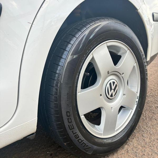 Volkswagen Polo Sedan 1.6 - foto 6