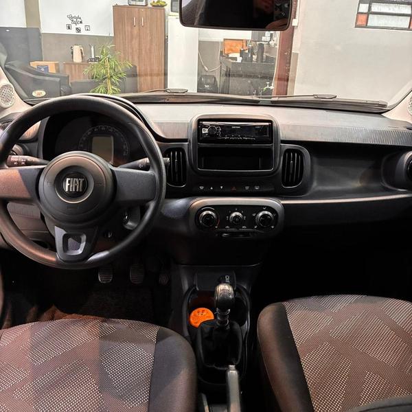 Fiat Mobi Like - foto 7