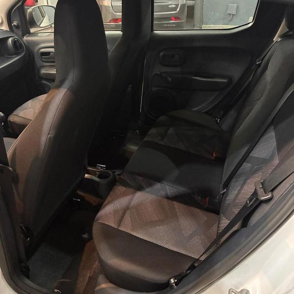 Fiat Mobi Like - foto 8