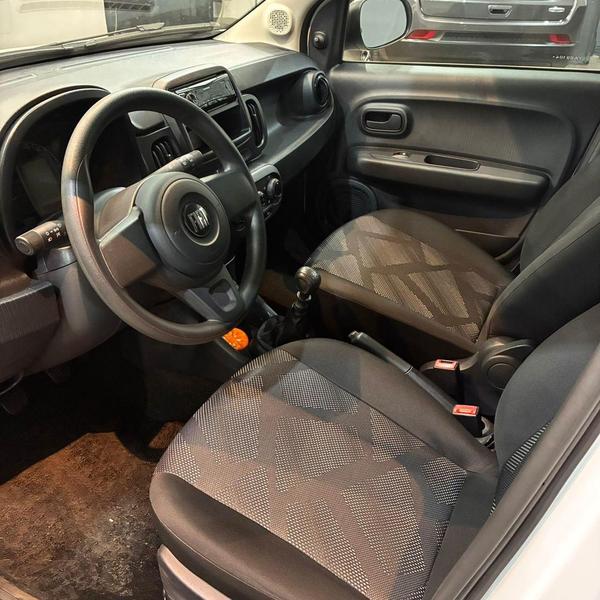 Fiat Mobi Like - foto 6