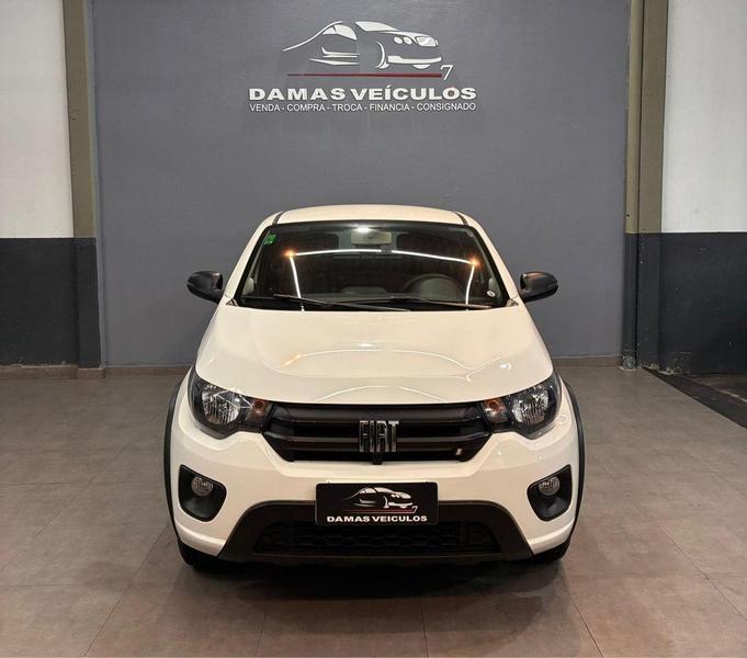 Fiat Mobi Like - foto 2