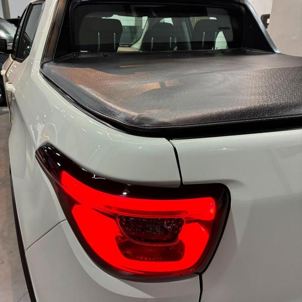 Fiat Toro Freed T270 - foto 7