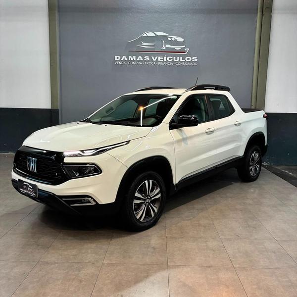 Fiat Toro 2024 à venda