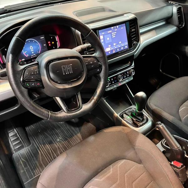 Fiat Toro Freed T270 - foto 10