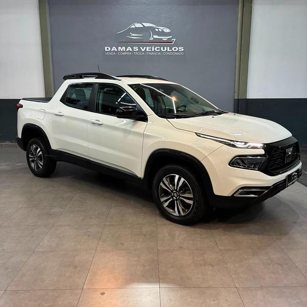 Fiat Toro Freed T270 - foto 3