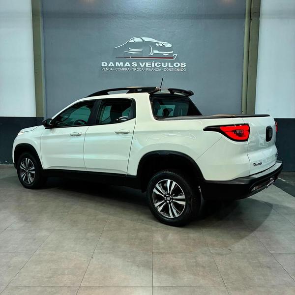 Fiat Toro Freed T270 - foto 5