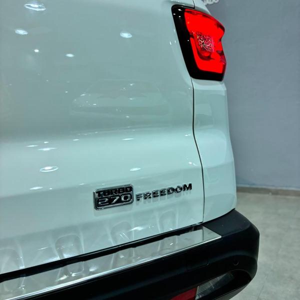 Fiat Toro Freed T270 - foto 6
