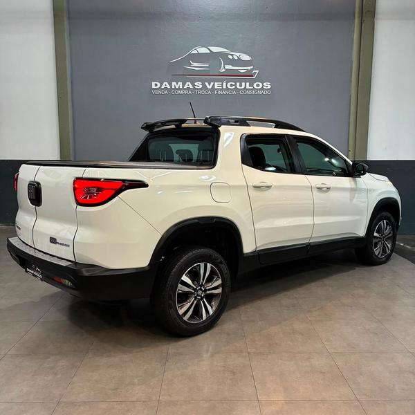 Fiat Toro Freed T270 - foto 4