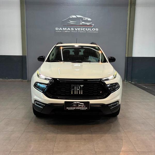 Fiat Toro Freed T270 - foto 2