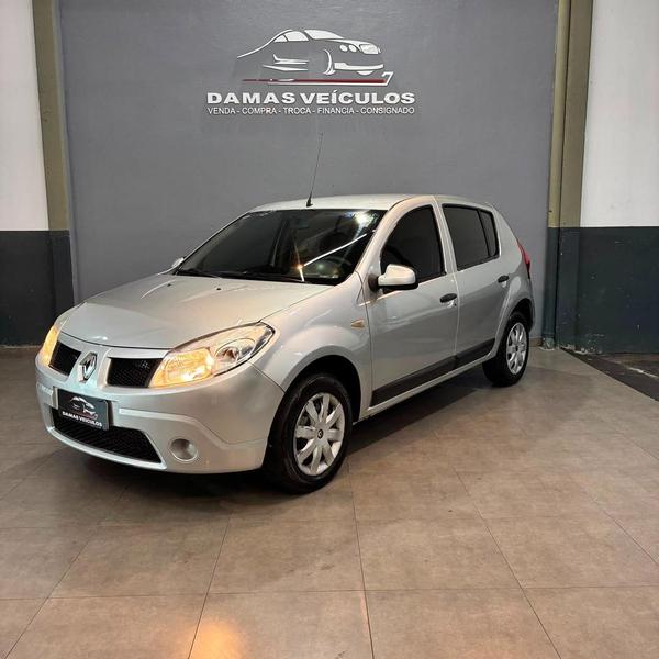 Renault Sandero 2011 à venda