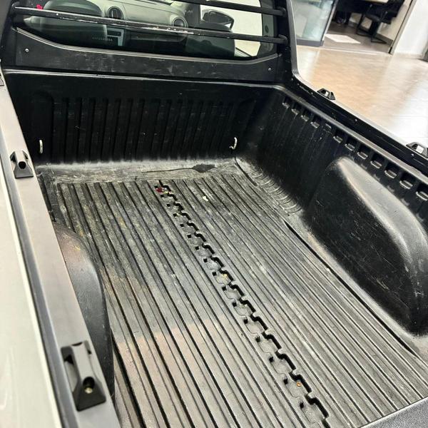 Volkswagen Saveiro Rb Mbvs - foto 7