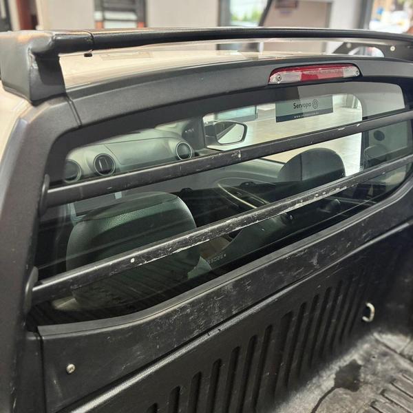 Volkswagen Saveiro Rb Mbvs - foto 8