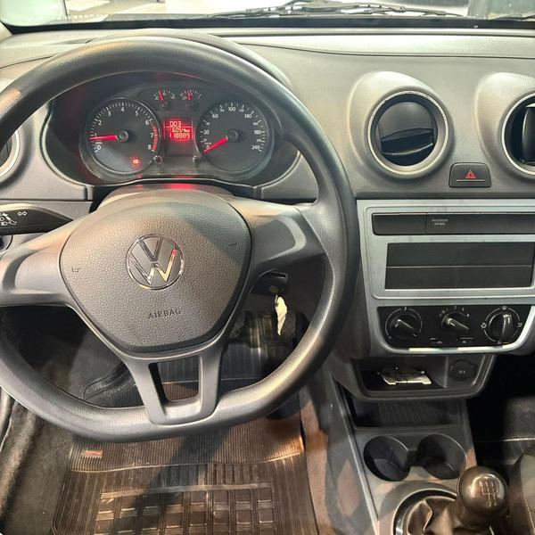 Volkswagen Saveiro Rb Mbvs - foto 10