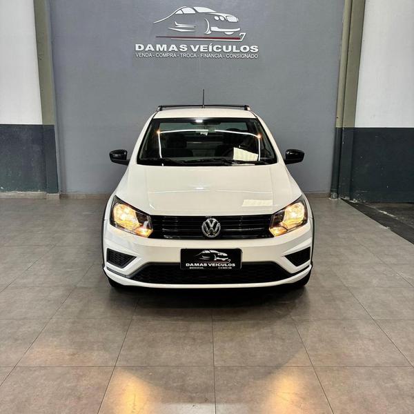 Volkswagen Saveiro Rb Mbvs - foto 2