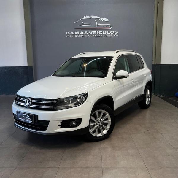 Volkswagen Tiguan 2014 à venda