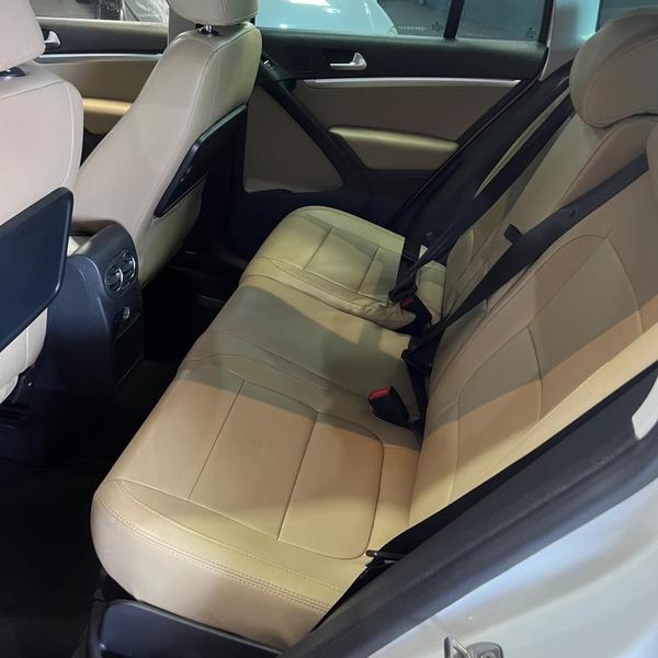 Volkswagen Tiguan 2.0 TSI - foto 7