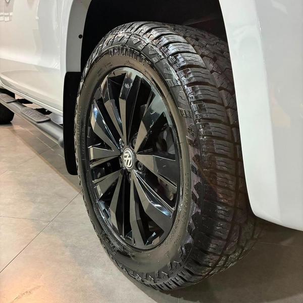 Volkswagen Amarok V6 Extreme - foto 9