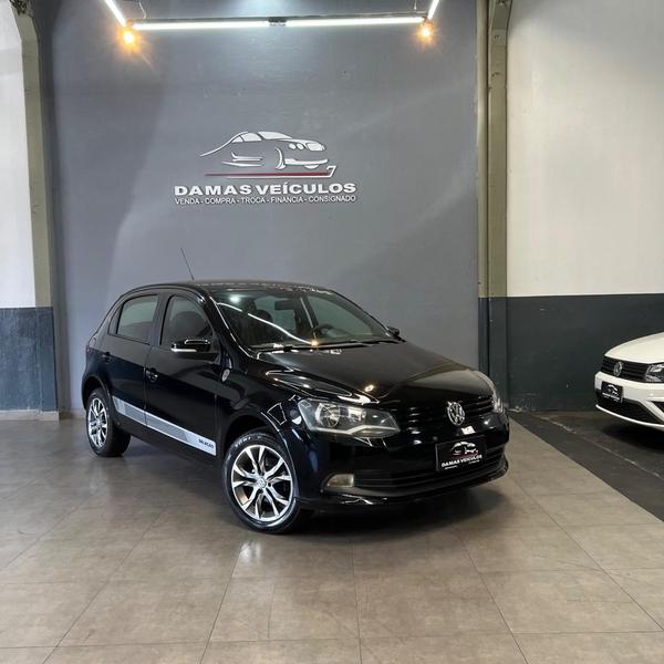 Volkswagen Gol 1.6 Selecao Total Flex 8V 5P - foto 3