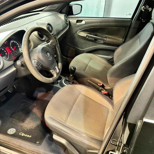 Volkswagen Gol 1.6 Selecao Total Flex 8V 5P - foto 7