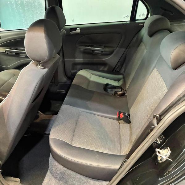 Volkswagen Gol 1.6 Selecao Total Flex 8V 5P - foto 8
