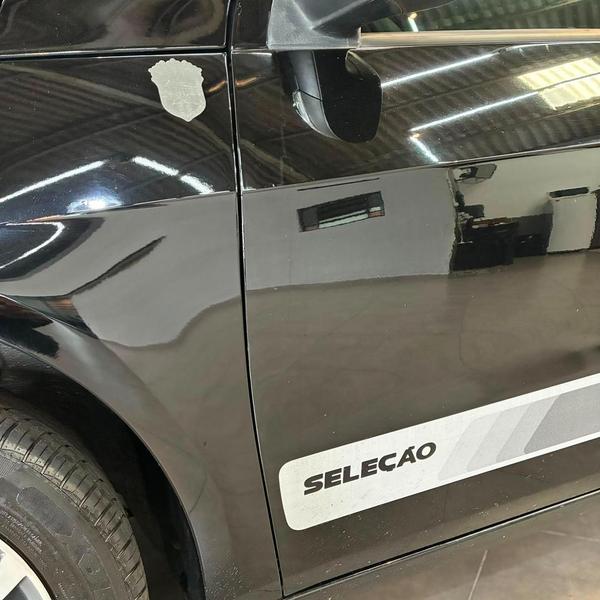 Volkswagen Gol 1.6 Selecao Total Flex 8V 5P - foto 11