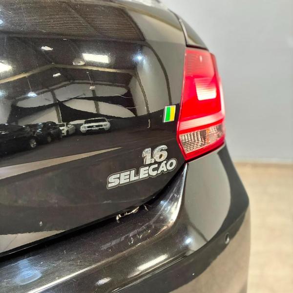 Volkswagen Gol 1.6 Selecao Total Flex 8V 5P - foto 12