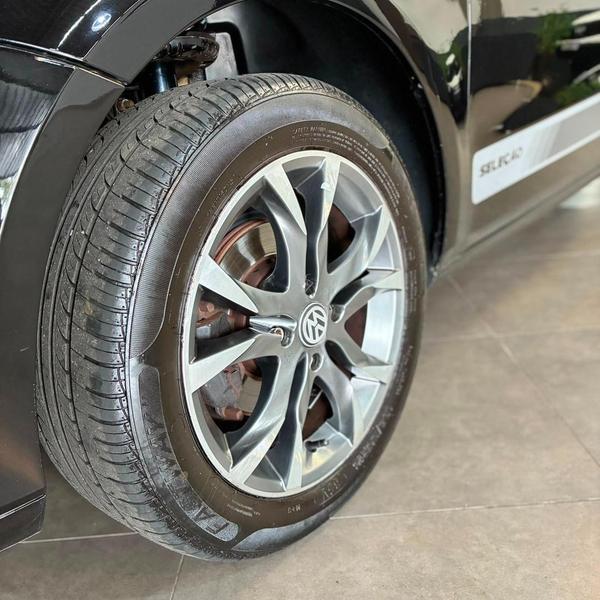 Volkswagen Gol 1.6 Selecao Total Flex 8V 5P - foto 14