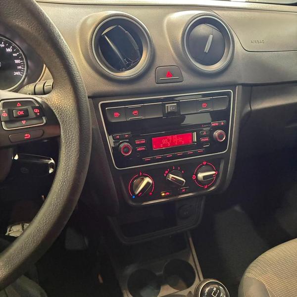 Volkswagen Gol 1.6 Selecao Total Flex 8V 5P - foto 10
