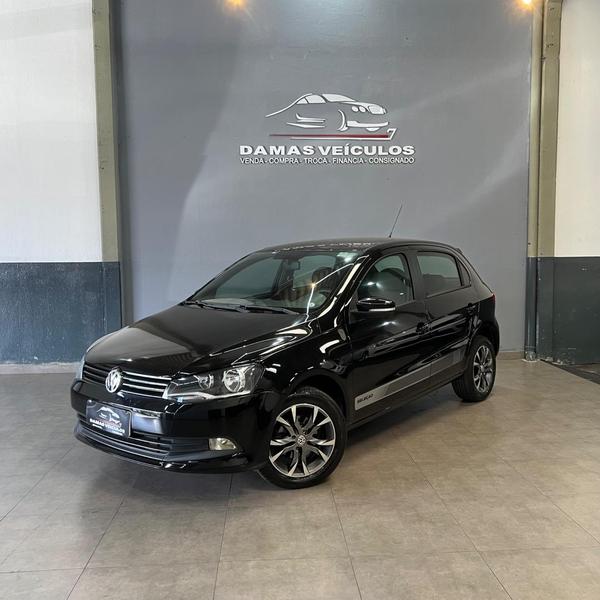 Volkswagen Gol 2014 à venda
