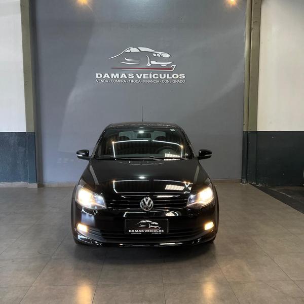 Volkswagen Gol 1.6 Selecao Total Flex 8V 5P - foto 2