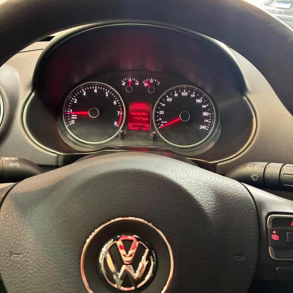 Volkswagen Gol 1.6 Selecao Total Flex 8V 5P - foto 9
