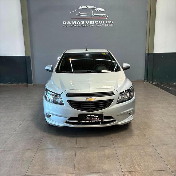 Chevrolet Onix 10mt Joye - foto 2