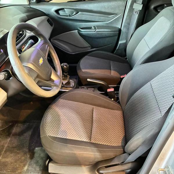 Chevrolet Onix 10mt Joye - foto 8