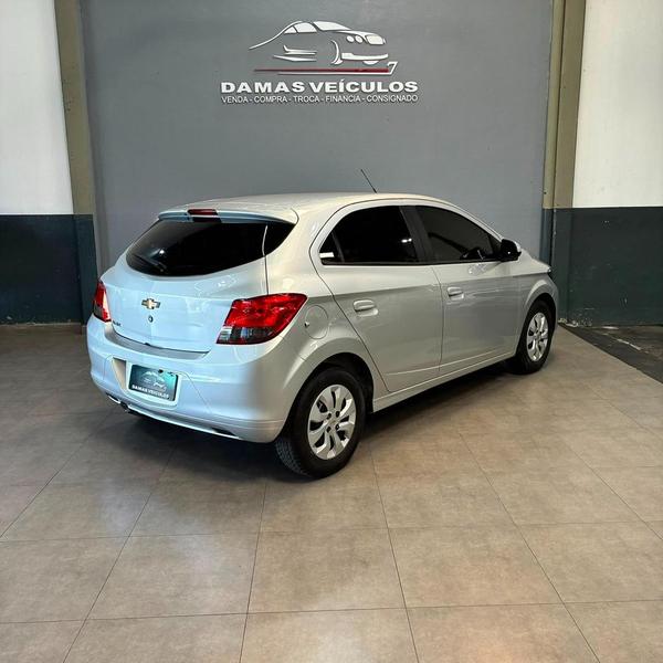 Chevrolet Onix 10mt Joye - foto 4