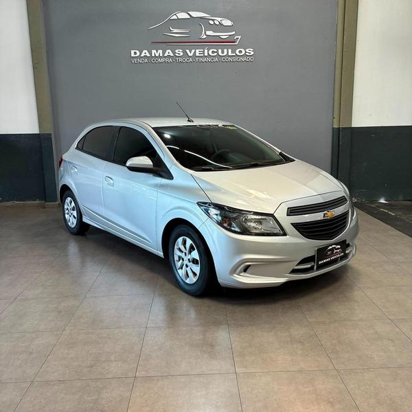 Chevrolet Onix 10mt Joye - foto 3