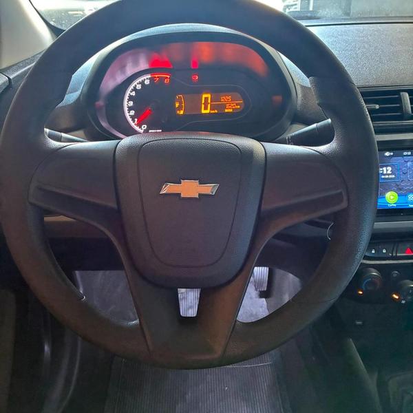 Chevrolet Onix 10mt Joye - foto 7