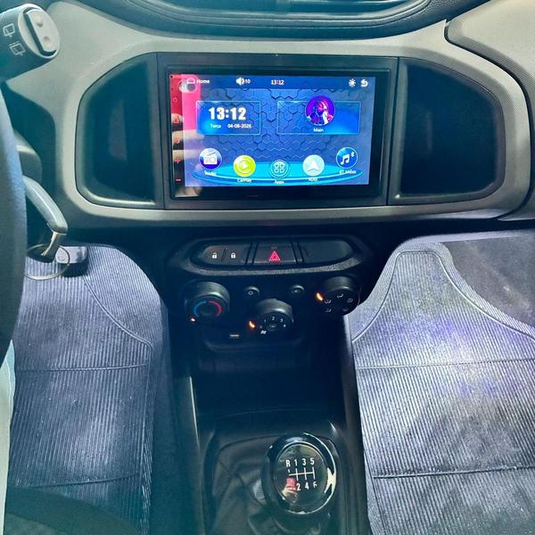 Chevrolet Onix 10mt Joye - foto 6