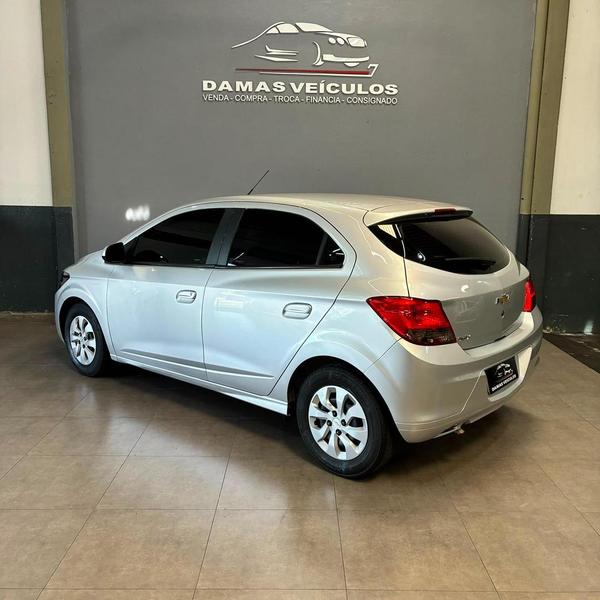 Chevrolet Onix 10mt Joye - foto 5