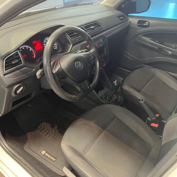 Volkswagen Gol MPI - foto 10