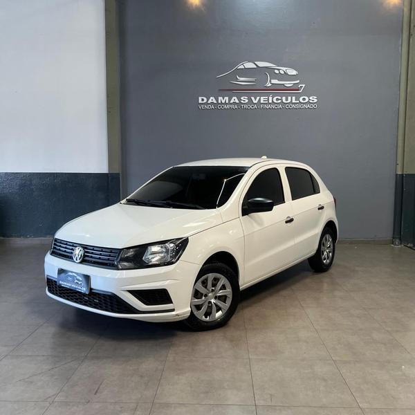 Volkswagen Gol 2023 à venda