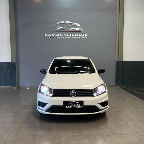 Volkswagen Gol MPI - foto 2