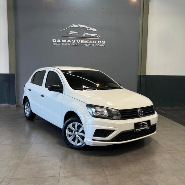 Volkswagen Gol MPI - foto 3
