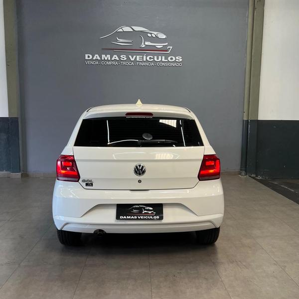 Volkswagen Gol MPI - foto 5