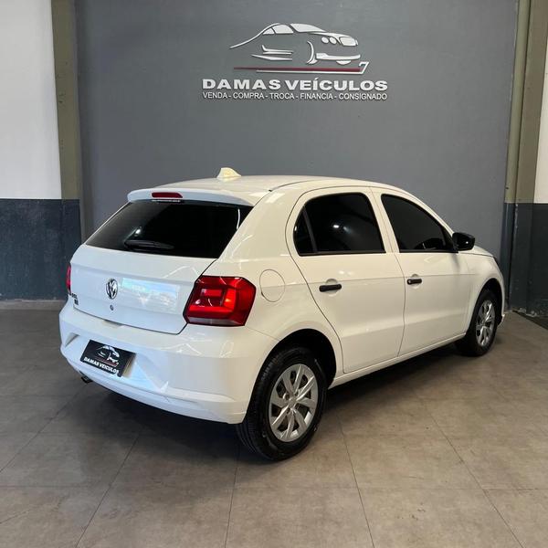 Volkswagen Gol MPI - foto 6