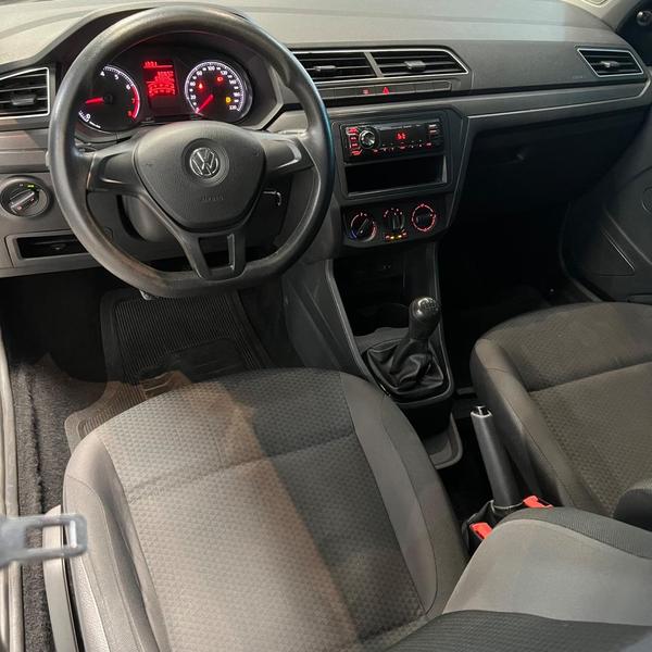 Volkswagen Gol MPI - foto 7