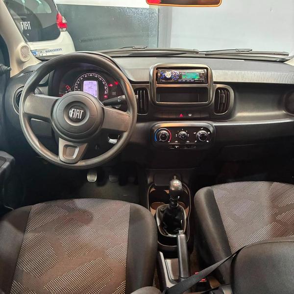 Fiat Mobi Like - foto 6