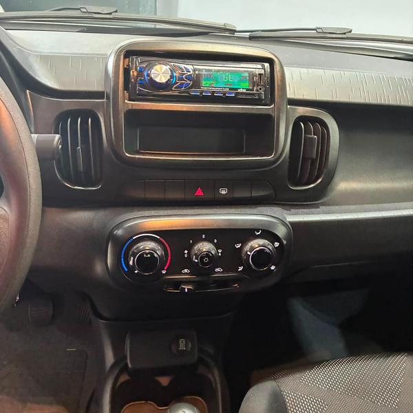 Fiat Mobi Like - foto 7