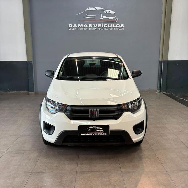 Fiat Mobi Like - foto 2